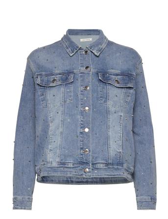 Jacket Blue Sofie Schnoor