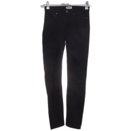 Svarta jeans, Acne Studios