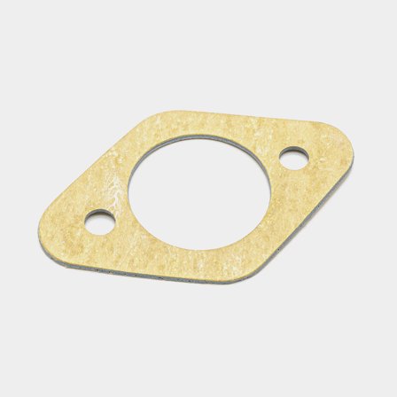 Guarnizione per elica di prua Lewmar, adatta per 125TT