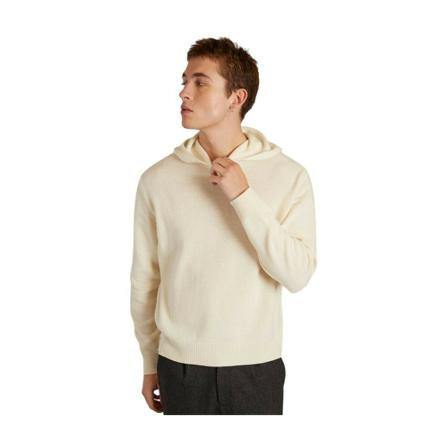 L'Exception Paris, Knitwear Beige, Heren, Maat:S