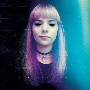 Dark light EYE