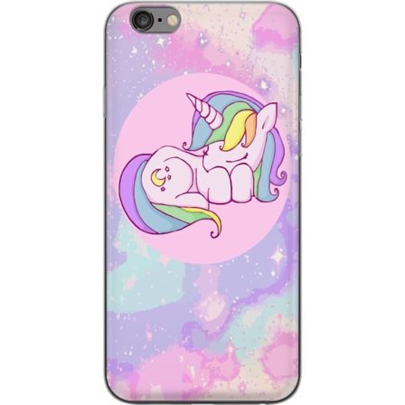 Kompatibelt Mobilskal till Apple Apple iPhone 6 Plus UNICORN