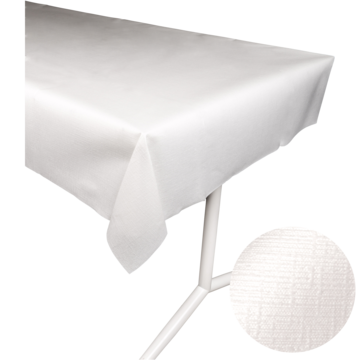 DUKARK EVOLIN 127X220CM HVIT