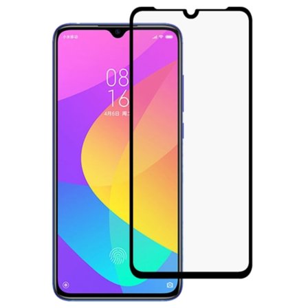 Härdat glas / skärmskydd / skyddsglas till till Xiaomi mi 9 lite