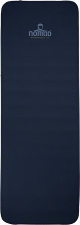 Nomad Dreamzone 10.0 Sleeping Mat self-inflating sleeping mats Blue Regular