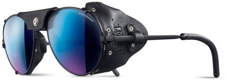 Julbo Cham Spectron 3 CF -aurinkolasit (Black/Black Matt) - Aurinkolasit