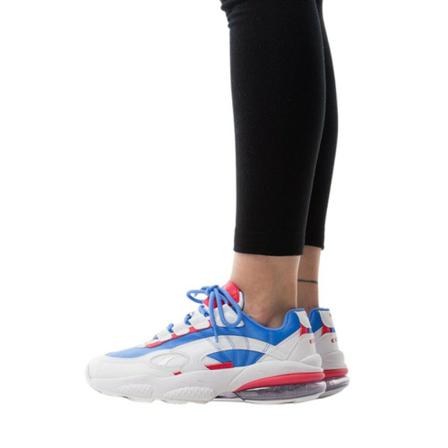 Puma Buty Cell Venom Shift 2 Wn s 02 36 , Wit , Dames , Maat: 38 EU Sneakers