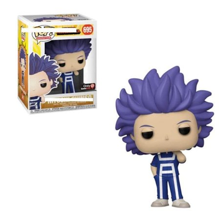 Model "My Hero Academy" Mind Manipulator