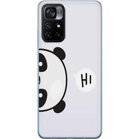 Kompatibel Mobilcover til Xiaomi Xiaomi Poco M4 Pro 5G