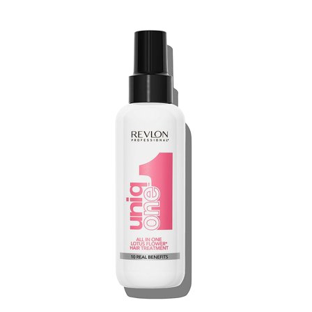 Revlon Professional Uniq One Lotus Hair Treatment 150 ml, Hår, Shampoo & Hårpleje, Leave-in Conditioner