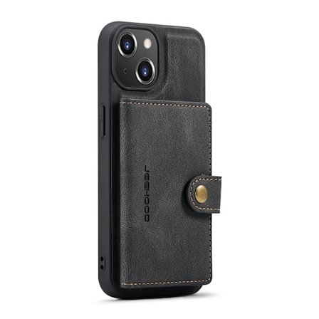 Stilrent Skal med Kortfack - iPhone 14 Plus