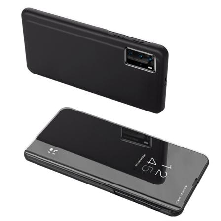 Gennemtænkt etui - Huawei P40 Pro Svart