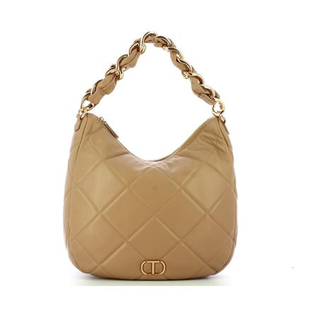 Twinset Handbags inbo, Dame Håndtasker, Størrelse: ONE Size