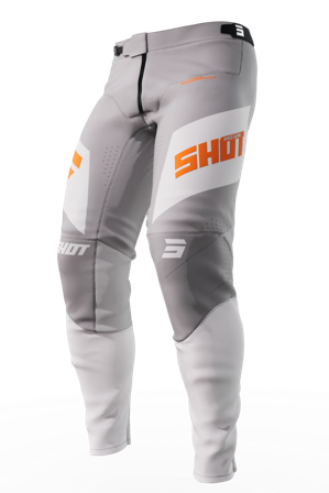 Shot Ultima Crossbyxor Orange 36