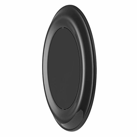 Amazon Echo Dot 2 magnetisk vægbeslag - Sort