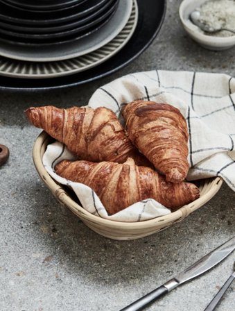 House Doctor Conical Kurv Rotting Ø20