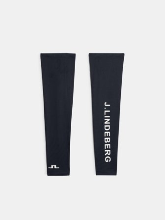 J.Lindeberg - Golf - Esther Sleeve - Blue - Femme - XS-S