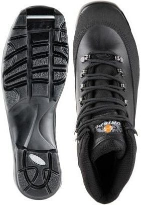 Crispi BC Nordland Unisex Skridsko & Turpjäxa