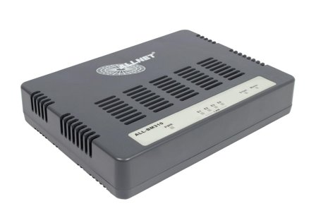 ALLNET Modem 100000 Kbit/S