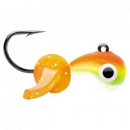 Blue Fox Tungsten Mustach Jig #10 1,8g (2pcs) - OCGL