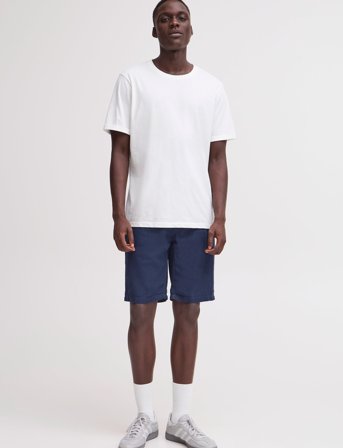 Blend Bhbilly Shorts - Navy - M