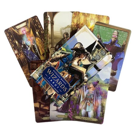 X'mas Elf Tarot -kortit Joulu Vihreä Ennustuspakka Englanninkieliset versiot Oracle Lauta Pöytäpelit Juhliin