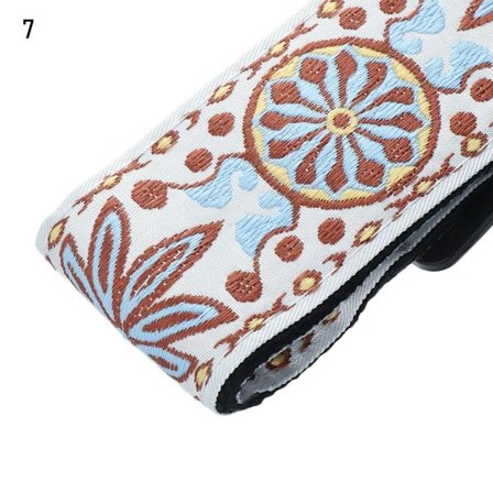 Gitarreim Bass Skulderreim STIL 7