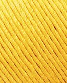 Lanka Fair Cotton Keltainen