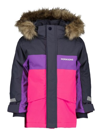 Didriksons | Bjrven Kids Parka 2 | 80