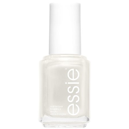 essie Neglelak 79 Pearly White, Makeup, Neglelak, Farvede Lakker