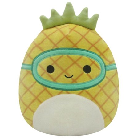 Squishmallows Maui the Pineapple 19cm