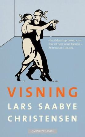 Visning - Bok av Lars Saabye Christensen - Pocket