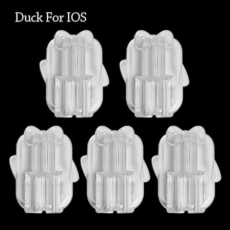 Cable Bite Data Line Protector DUCK FOR IOS DUCK FOR IOS