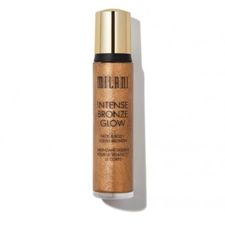 Milani Intense Bronze Face & Body Liquid Bronzer