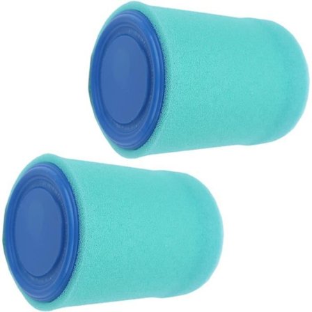 2-pack Luftfilterkombination med 17 083 03-S FÖRFILTER ERSÄTTNING Kompatibel med KOHLER 17 083 03-S, 17 083 21-S, 17 883 01-S1, 17 083 32-S, 17 883 0