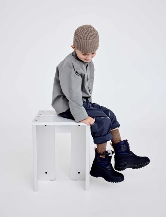 Bisgaard Bisgaard Pixie - Navy - 24