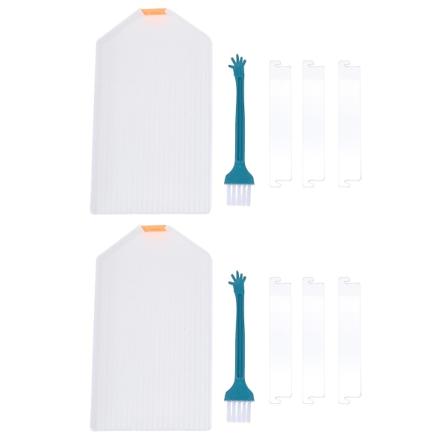 2 sett med neglediamanter, rhinestones, tilbehørsboks, diamantperler, platekit, plastperlesorteringsbrett, neglkunstprikkebrett