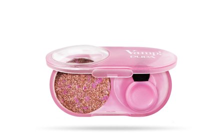 Pupa Dreamscape Vamp! Ombretto Multi Riflesso 003 Sunny Puff