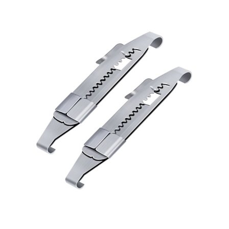 1/2/3/5 Inåtväxande tånagel Ingroing Corrector Tool Fotvård