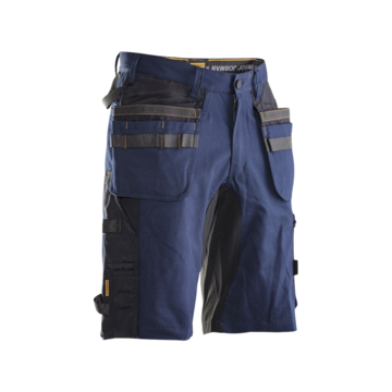 Hantverksshorts Stretch 2168*