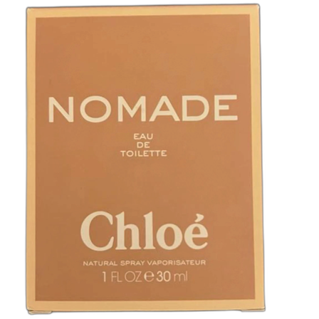 Nomade Eau de Toilette från Chloé