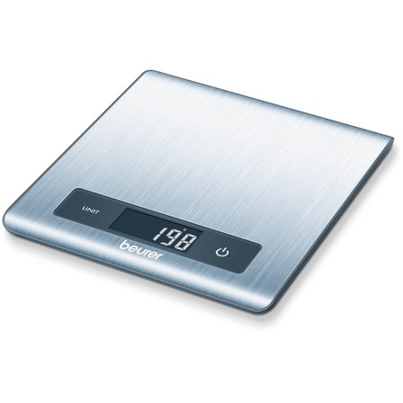 Beurer - Kjøkkenvekt KS 51 Rustfri