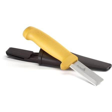 Hultafors STK Stemkniv i hylster, Håndverktøy