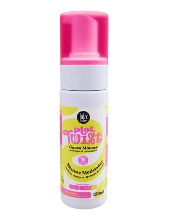 LOLA from RIO Lola Plot Twist - Guava Mousse - Nude - 150 ML