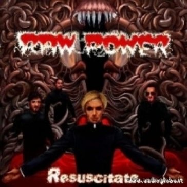 Resuscitate Raw Power
