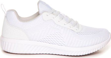Polecat Unisex Credo Iowa Unisex everyday shoes White 36