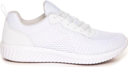 Polecat Unisex Credo Iowa Unisex everyday shoes White 37