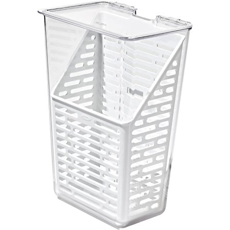 OXO Produce Saver örtbehållare | Dukning & Servering > Örtkrukor > Krydd/ örtbehållare | Bagaren och Kocken