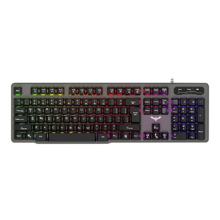 Havit HV-KB414L Tangentbord RGB USB