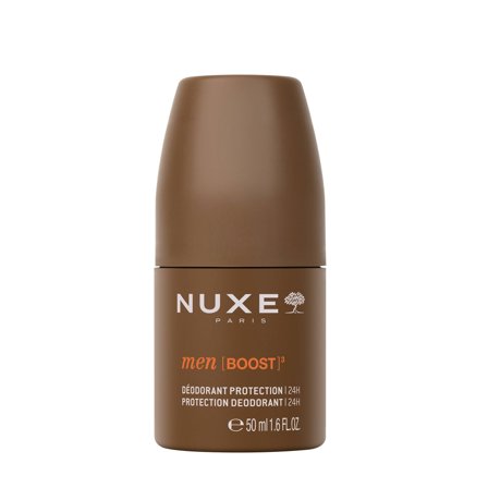 Nuxe Men Deodorante Protezione 24H 50ml Uomo - Deodoranti